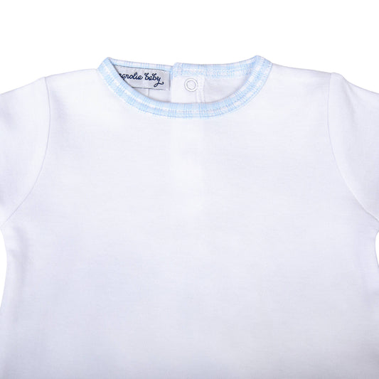 Santi Diaper Cover Set