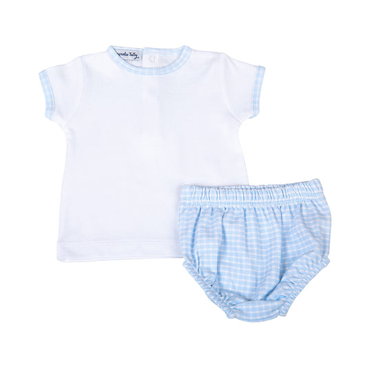 Santi Diaper Cover Set