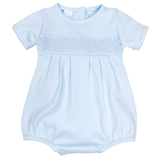 Nube Smocked Bubble
